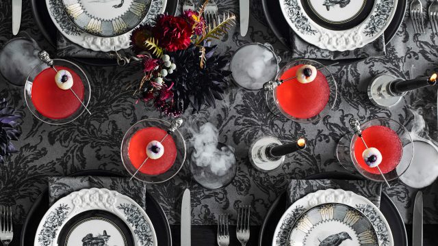 Transforming Traditional Textiles: A Mod