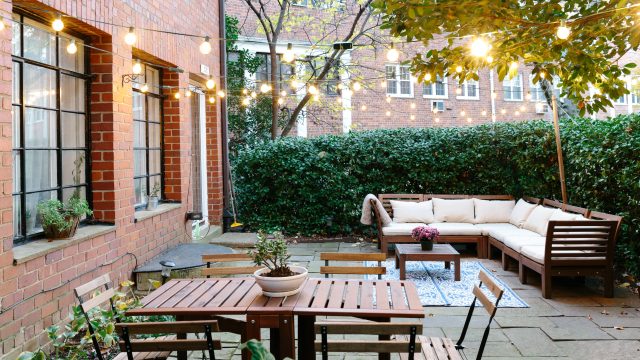 Illuminate Your Outdoors: The Ultimate Guide to String Lights