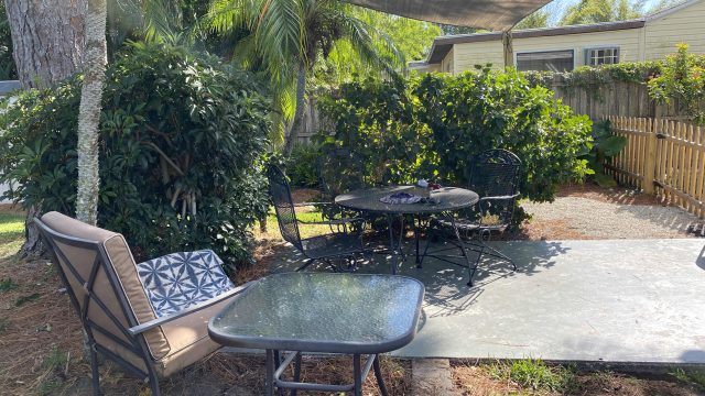 Transform Your Outdoor Space with Creati