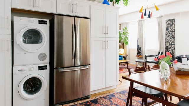 Revamping Laundry Spaces: The Rise of Bo
