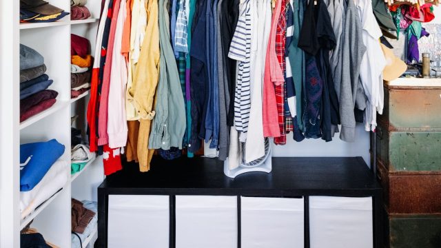 Innovative Storage Solutions: Transformi