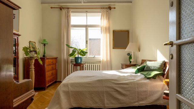 Emerging Furniture Trends: The Biedermeier Revival Comes Back Strong
