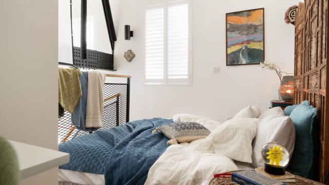 Transform Your Linen Storage: A Modern Approach Inspired by Tradition