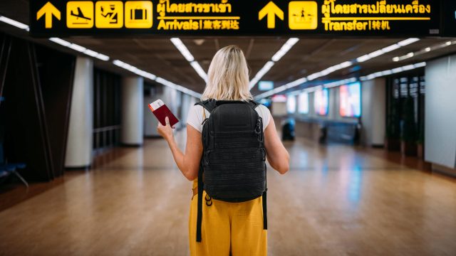 Travel Tips for Women Over 50: Essential Items for Menopause Relief