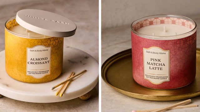 Unveiling Bath & Body Works’ Invigorating Fall Candle Collection