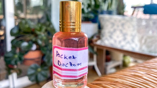 Transform Your Wellness Routine with This Life-Changing Oil