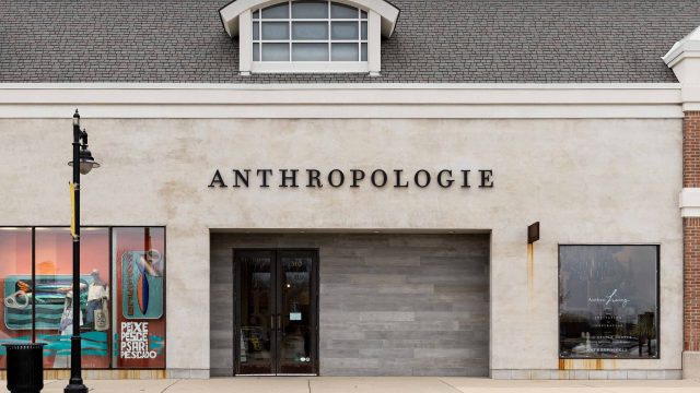Discover the Charm of Anthropologie's La