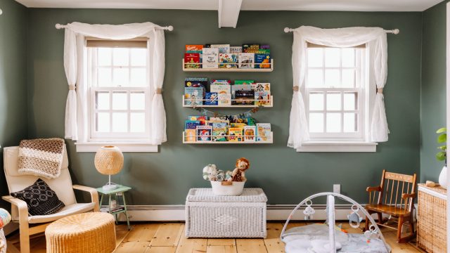 Drew Barrymore Launches Miniature Swivel Chair for Kids