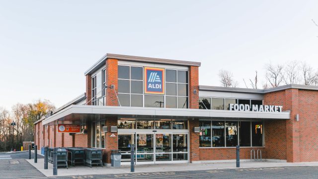 Essential Back-to-School Deals from Aldi You Can't Miss