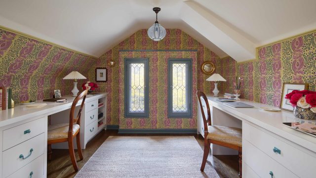 Reviving Victorian Charm: The Eclectoria