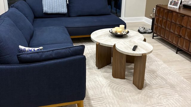 Discover the Best Family-Sized Sectional at Macy's: Now 30% Off!