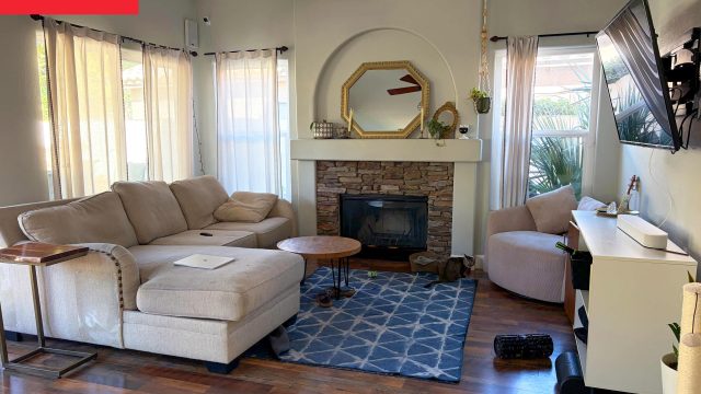 Transform Your Living Space: The Power of a Rug Change