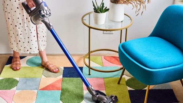 Revitalize Your Cleaning Routine with the Latest Dyson Vacuum