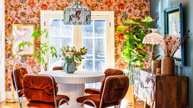 Reviving Nostalgia: The Comeback of Tavern Lights in Modern Interiors