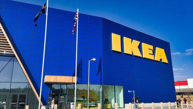 Discover the Affordable Elegance of IKEA