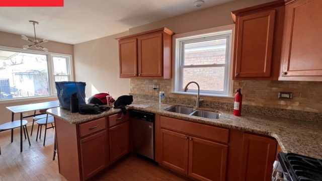 Elevate Your Kitchen Aesthetic with These Painting Tips