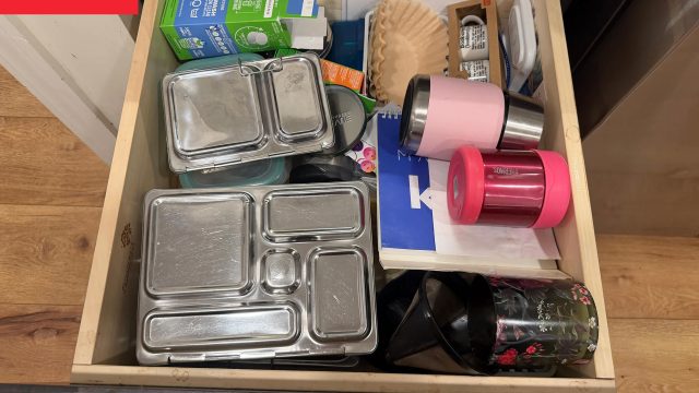 Transform Your Kitchen Space: AI Insights for Decluttering