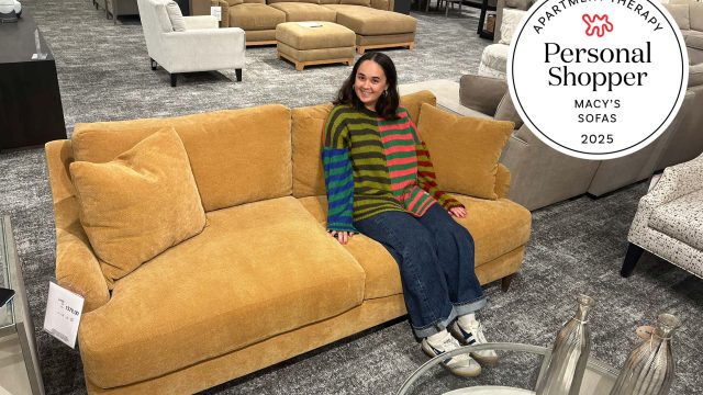 Unlocking Comfort: Exploring Macy's Sofa