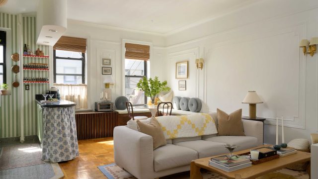 Affordable Small Space Sofas to Enhance Your Home