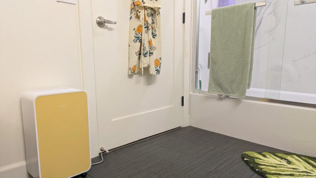 Revolutionizing Comfort: The Impact of Mini Dehumidifiers in Your Home