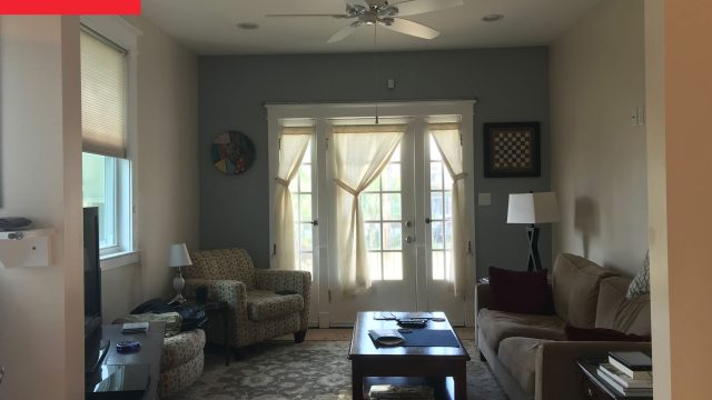 Transform Your Living Space: Brighten and Maximize with Color