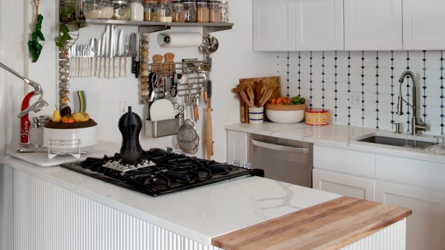 Boost Your Kitchen's Efficiency: Afforda