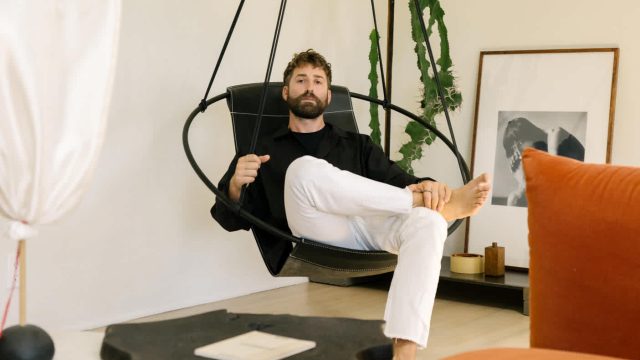 Gabriel Yuri: Redefining Spaces with Bold Neutral Designs