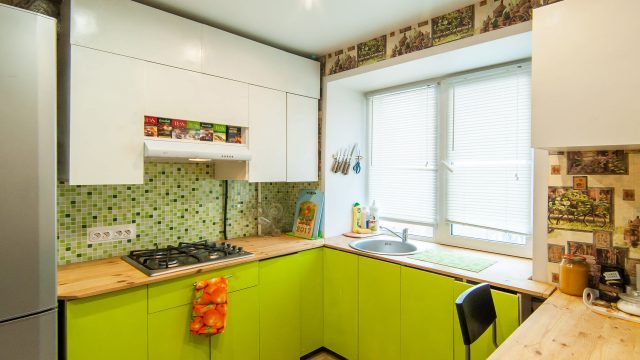 Retro Kitchen Trends Resurface: Why the 70s Style is Back in Demand