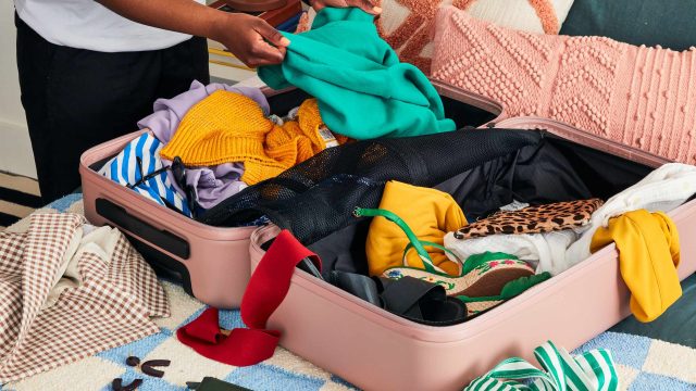 Revolutionizing Travel: Why One Bag Can Replace Your Entire Suitcase