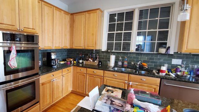 Transforming Spaces: The Rise of Kitchen