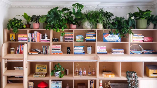Revitalize Your Home Décor with the Triangle Technique