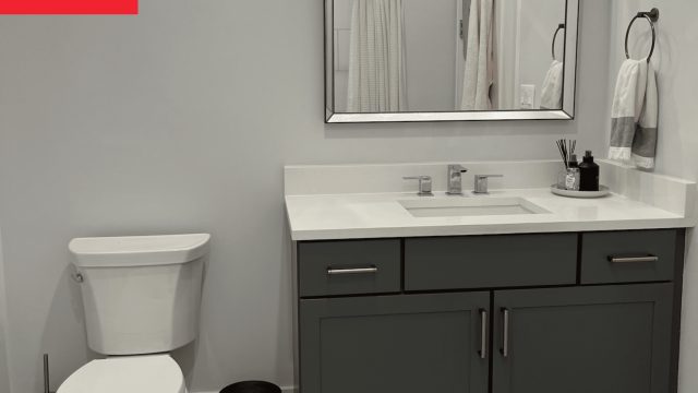 Transforming Powder Rooms: Custom Looks for Every Home