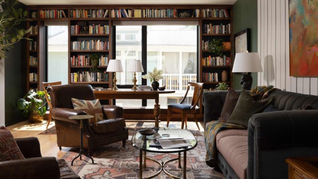 Unlocking Sustainable Style: Kristin Keyes on Secondhand Interiors