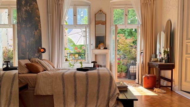 Reviving Heritage: A Designer's Journey 
