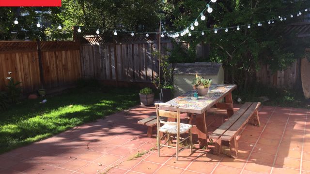 Transforming Spaces: Creating Your Dream Outdoor Oasis
