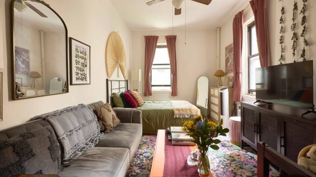 Transforming Urban Spaces: The Art of Personalization in NYC Homes
