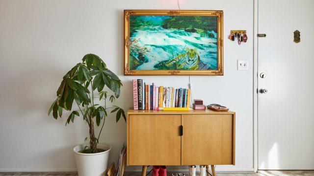 Transform Your Entryway with Budget-Frie