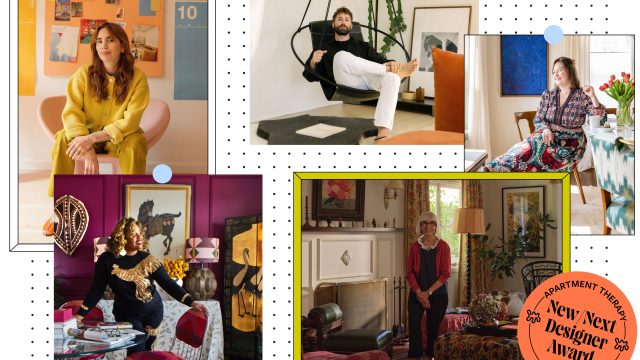 Emerging Design Innovators to Watch in 2