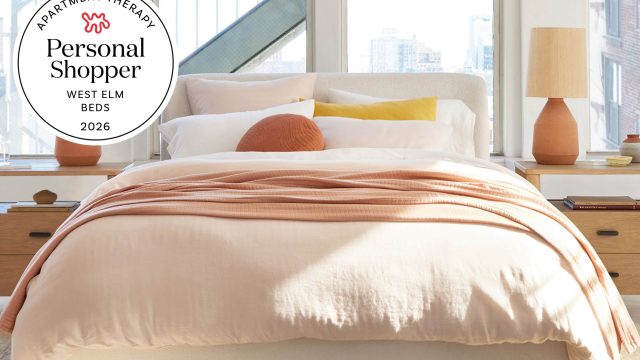 Discover the Best Bed Frames for Every Style at West Elm