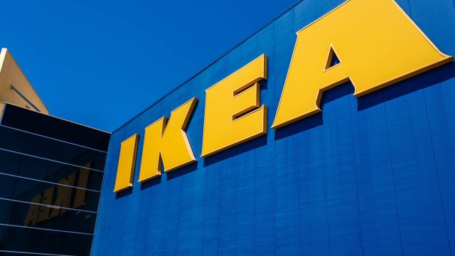 Transform Your Outdoor Space with This Affordable IKEA Gem