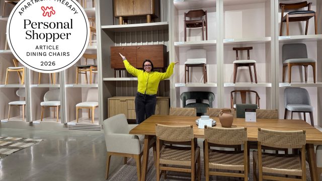 The Rise of Dining Chair Trends: What You Need to Know Right Now
