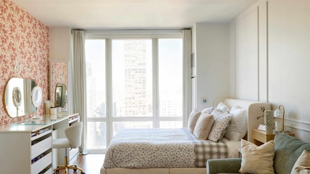 Innovative Space Solutions for Families in Small NYC Apartments