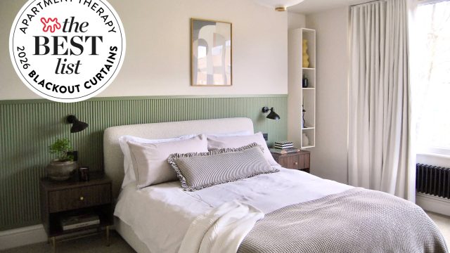 Unveiling the Best Blackout Curtains for Peaceful Sleep