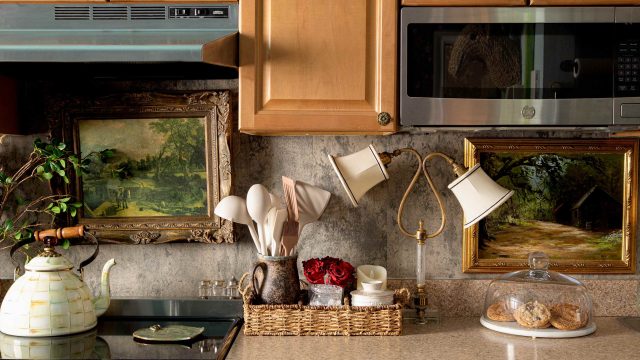 Exciting Release: Limited-Edition Halloween Spice Village by Lenox