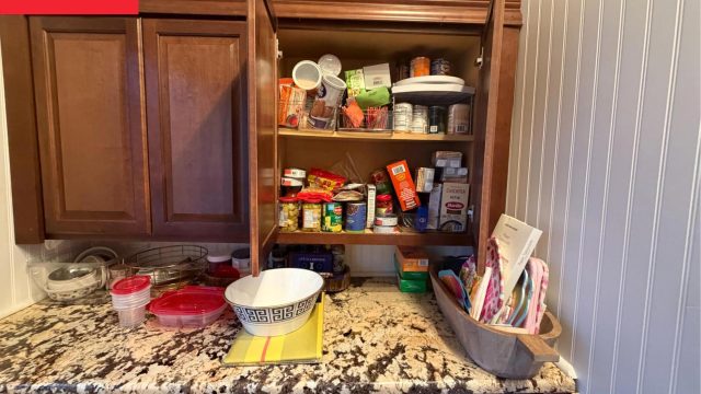Transforming Your Kitchen: Expert Tips for an Organized Pantry