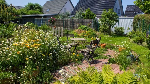 Transform Your Backyard into an Ideal Re