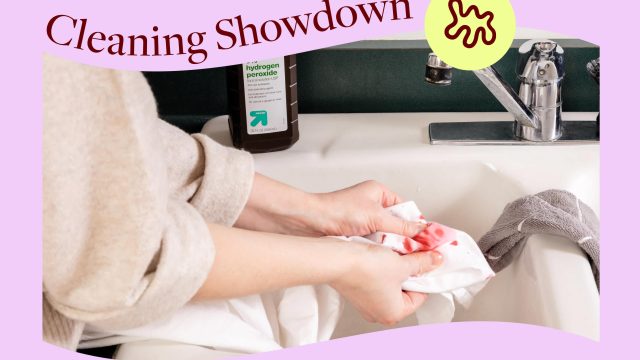 Effortless Blood Stain Removal: The Best Method Revealed