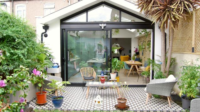 Unlocking Home Bliss: A New App Inspired