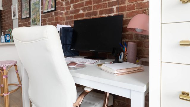 Transform Your Work-from-Home Experience