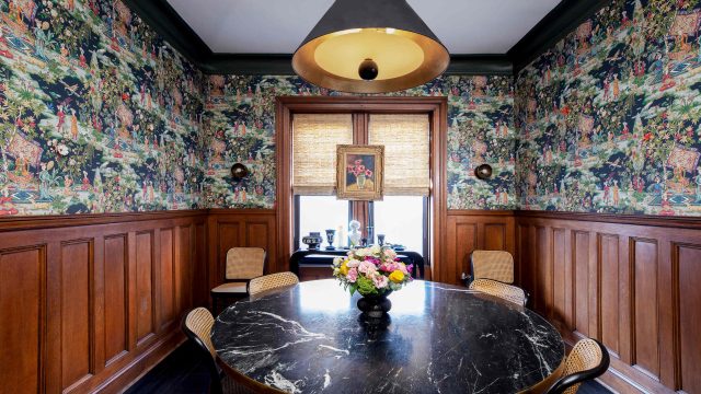 Blending Vintage and Modern Decor: A Fre